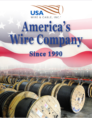 America Wire Comapany | Since 1990